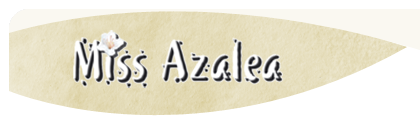 Miss Azalea